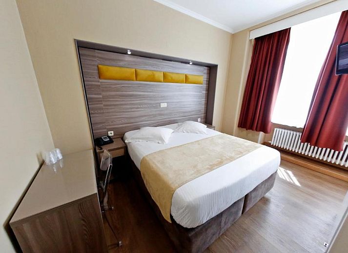 Verblijf 1212117 - Vakantie appartement Regio Brussel - Hotel de France