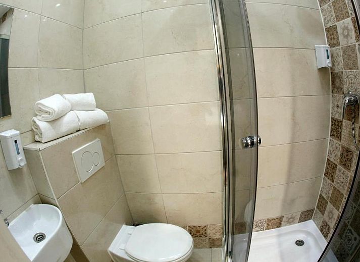 Verblijf 1212117 - Vakantie appartement Regio Brussel - Hotel de France