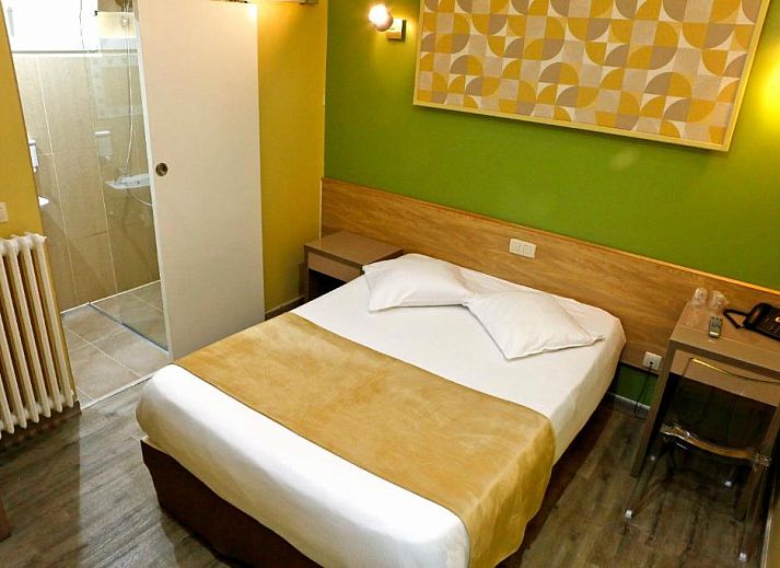 Verblijf 1212117 - Vakantie appartement Regio Brussel - Hotel de France
