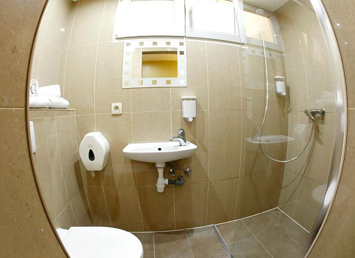 Verblijf 1212117 - Vakantie appartement Regio Brussel - Hotel de France