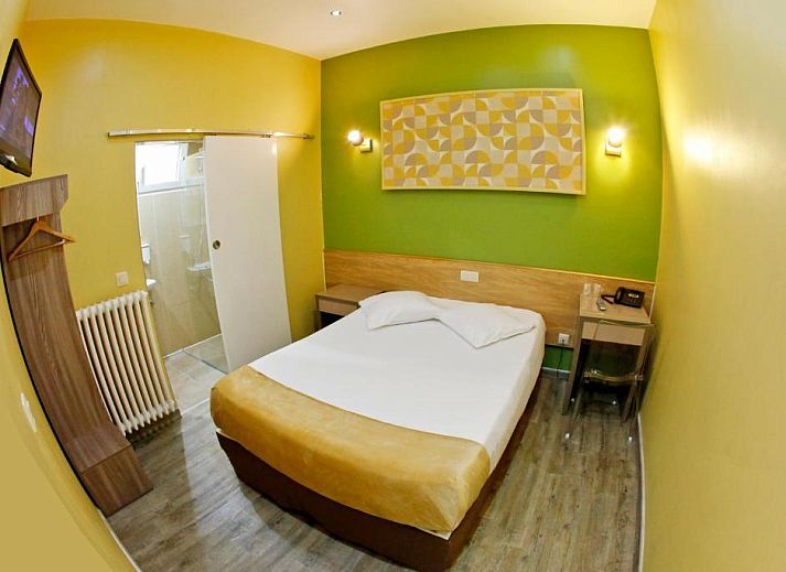 Verblijf 1212117 - Vakantie appartement Regio Brussel - Hotel de France