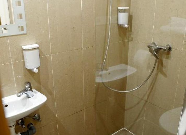 Verblijf 1212117 - Vakantie appartement Regio Brussel - Hotel de France