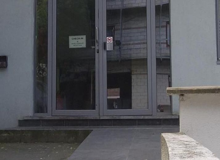 Guest house 1212124 • Apartment Brussels Region • Hotel Eurocap
