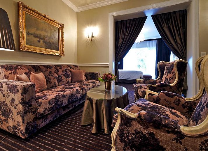 Verblijf 1212141 - Vakantie appartement Regio Brussel - Hotel Manos Premier