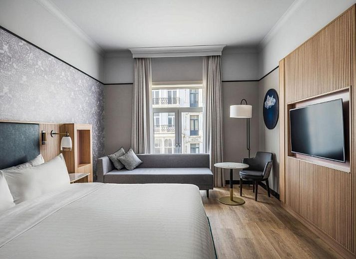 Guest house 1212143 • Apartment Brussels Region • Brussels Marriott Hotel Grand Place 