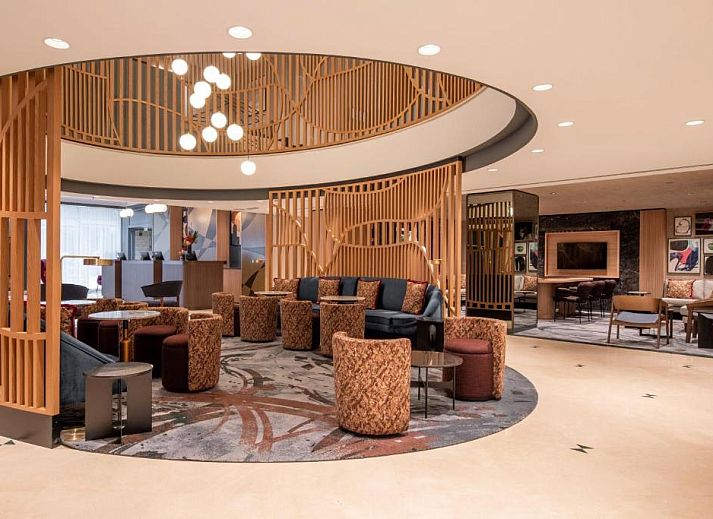 Guest house 1212143 • Apartment Brussels Region • Brussels Marriott Hotel Grand Place