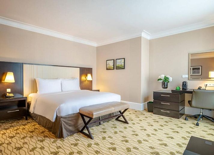 Verblijf 1212144 - Vakantie appartement Regio Brussel - Renaissance Brussels Hotel