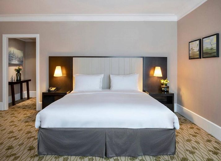 Verblijf 1212144 - Vakantie appartement Regio Brussel - Renaissance Brussels Hotel