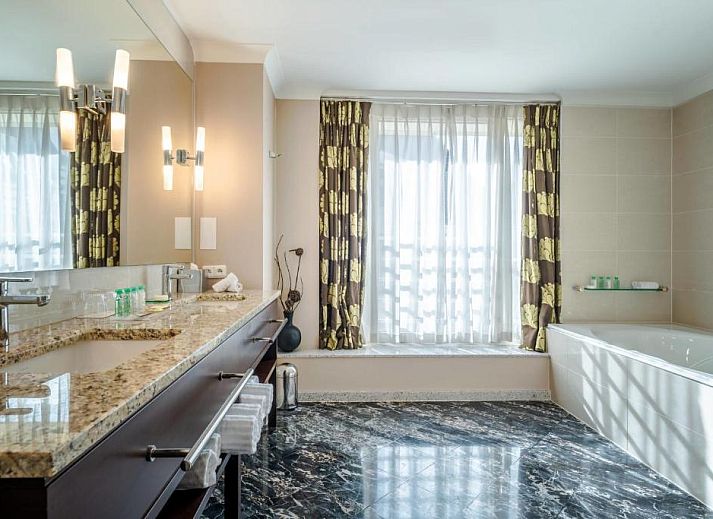 Verblijf 1212144 - Vakantie appartement Regio Brussel - Renaissance Brussels Hotel