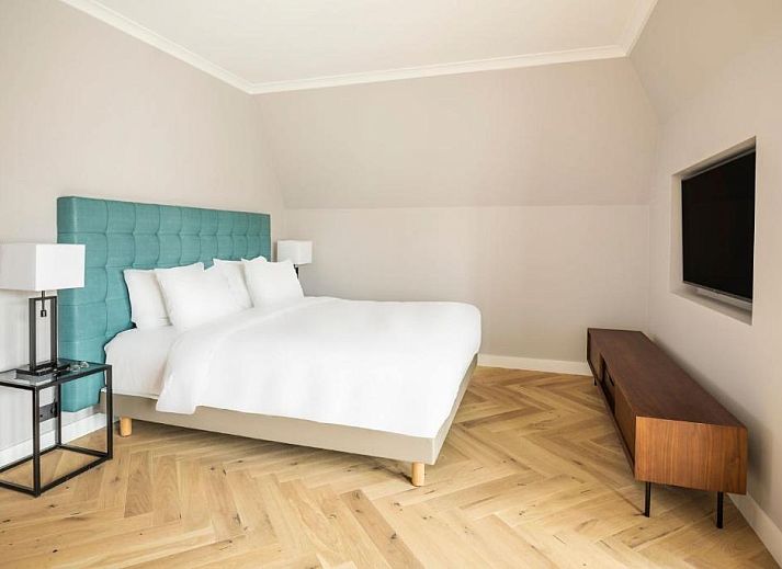 Verblijf 1212150 - Vakantie appartement Regio Brussel - Marriott Executive Apartments Brussels