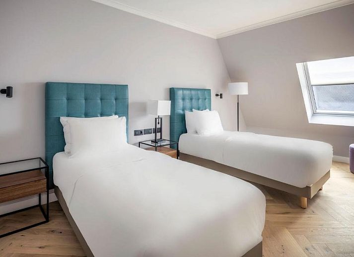 Verblijf 1212150 - Vakantie appartement Regio Brussel - Marriott Executive Apartments Brussels