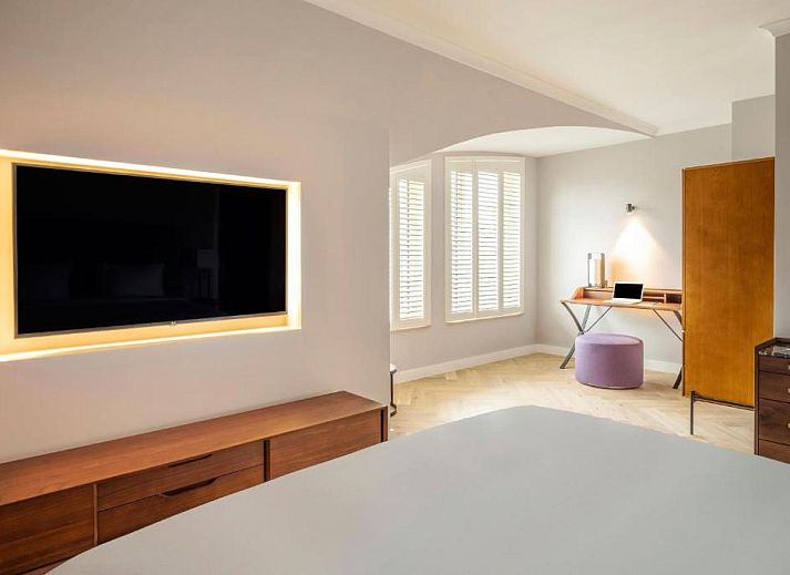 Verblijf 1212150 - Vakantie appartement Regio Brussel - Marriott Executive Apartments Brussels
