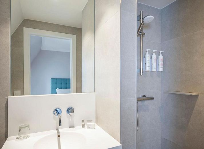 Verblijf 1212150 - Vakantie appartement Regio Brussel - Marriott Executive Apartments Brussels