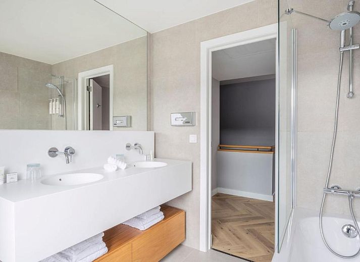 Verblijf 1212150 - Vakantie appartement Regio Brussel - Marriott Executive Apartments Brussels