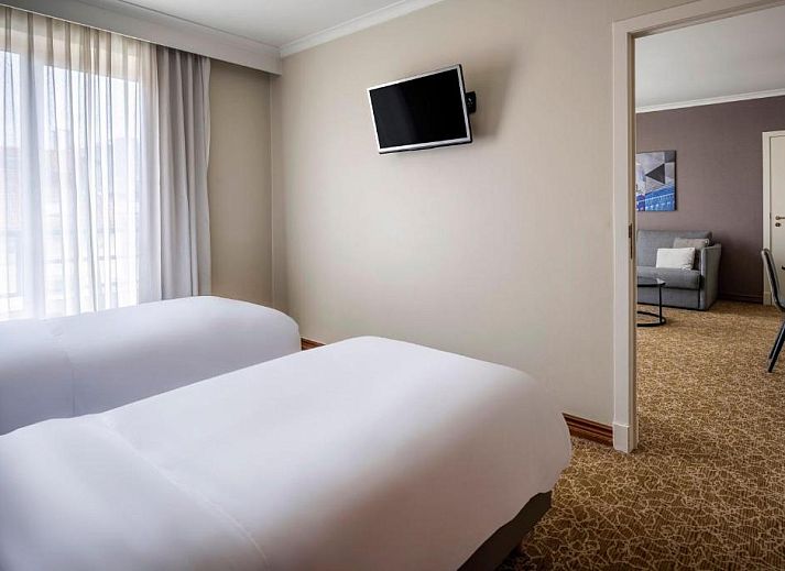 Verblijf 1212150 - Vakantie appartement Regio Brussel - Marriott Executive Apartments Brussels