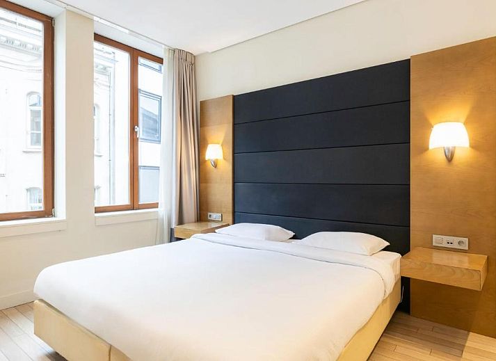 Guest house 1212152 - Apartment Brussels Region - B-aparthotel Grand Place