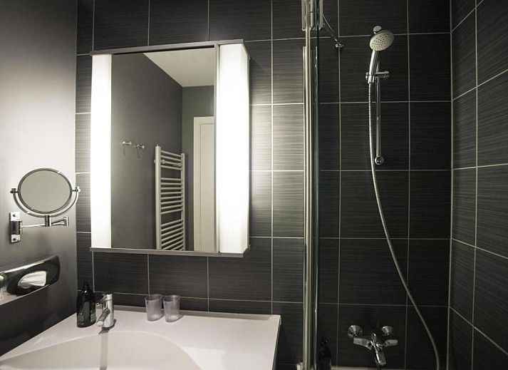 Verblijf 1212156 - Vakantie appartement Regio Brussel - Aparthotel Adagio Brussels Grand Place