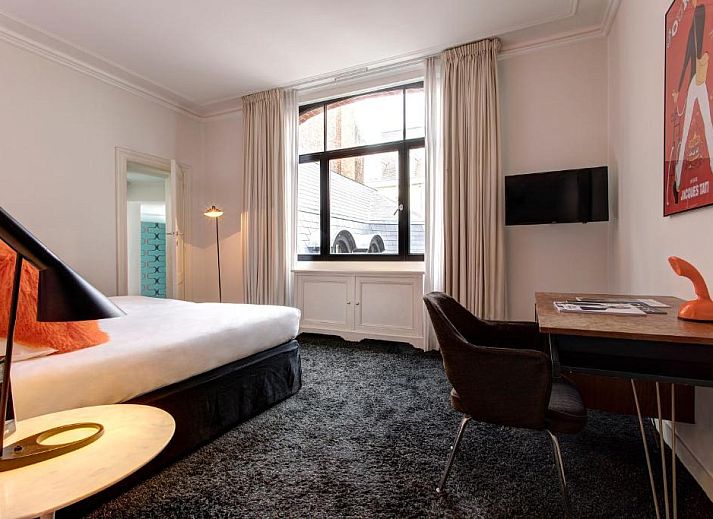 Verblijf 1212159 - Vakantie appartement Regio Brussel - Vintage Hotel Brussels