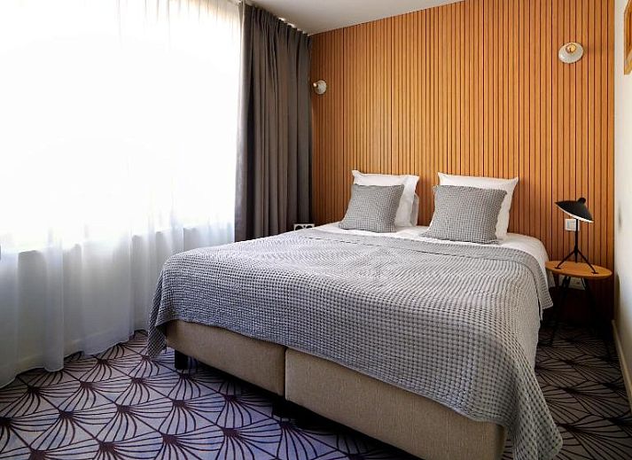 Verblijf 1212159 - Vakantie appartement Regio Brussel - Vintage Hotel Brussels