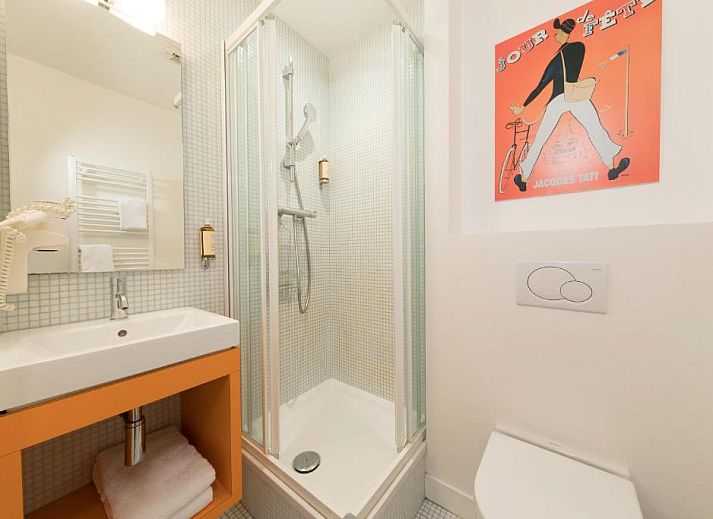 Verblijf 1212159 - Vakantie appartement Regio Brussel - Vintage Hotel Brussels