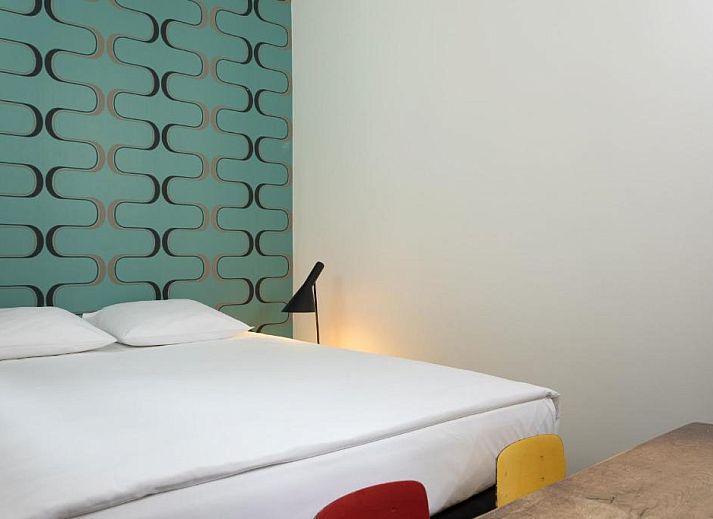 Verblijf 1212159 - Vakantie appartement Regio Brussel - Vintage Hotel Brussels