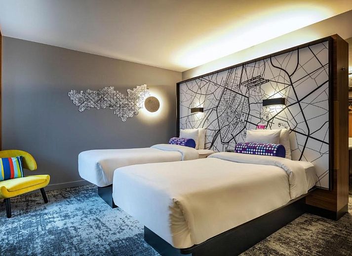 Guest house 1212179 • Apartment Brussels Region • Aloft Brussels Schuman