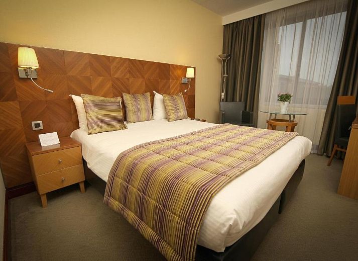 Guest house 121220 - Apartment Brussels Region - Gresham Belson Hotel Brussels