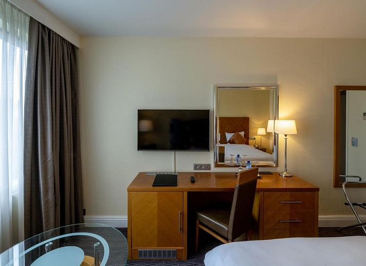 Guest house 121220 - Apartment Brussels Region - Gresham Belson Hotel Brussels