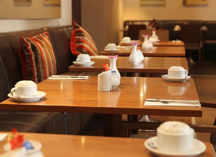 Guest house 121220 - Apartment Brussels Region - Gresham Belson Hotel Brussels