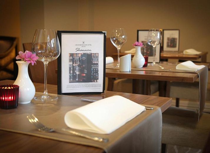 Guest house 121220 - Apartment Brussels Region - Gresham Belson Hotel Brussels