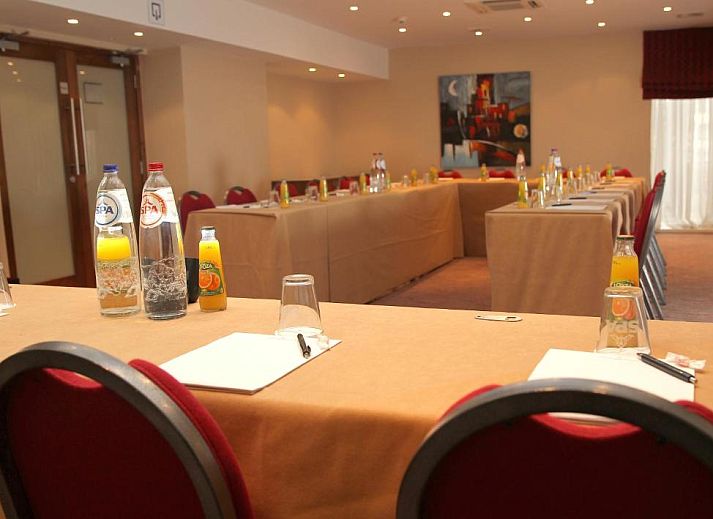 Guest house 121220 - Apartment Brussels Region - Gresham Belson Hotel Brussels
