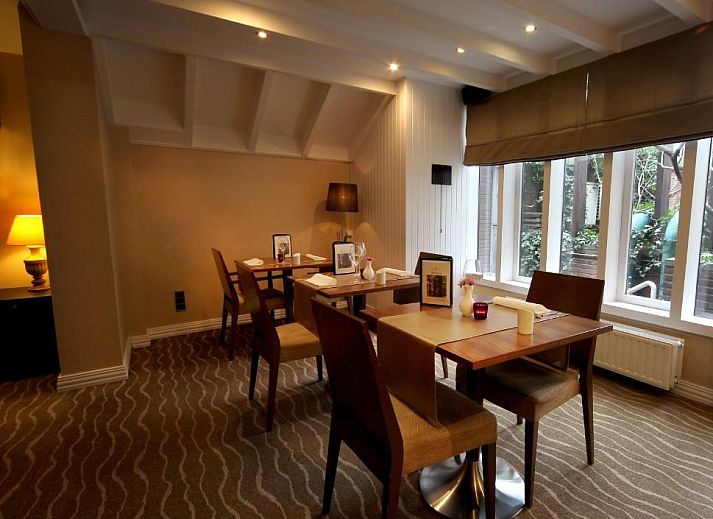 Guest house 121220 - Apartment Brussels Region - Gresham Belson Hotel Brussels
