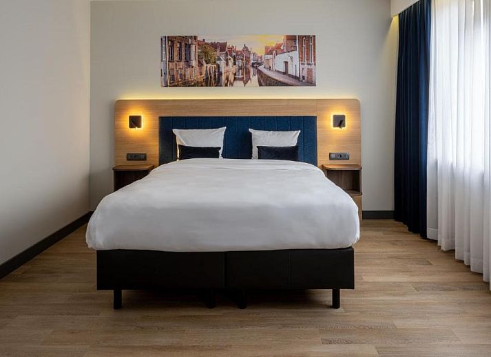 Guest house 121220 - Apartment Brussels Region - Gresham Belson Hotel Brussels