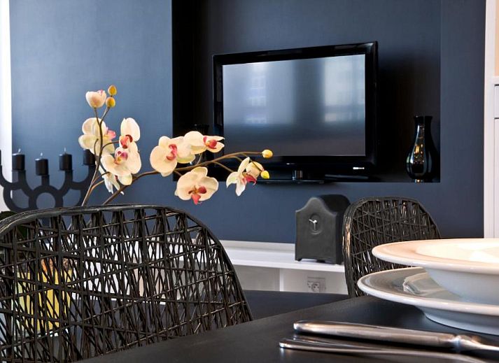 Guest house 1212259 • Apartment Brussels Region • B-aparthotel Regent 