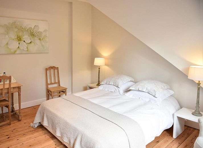 Verblijf 1212271 • Bed and breakfast Regio Brussel • B&B Salve