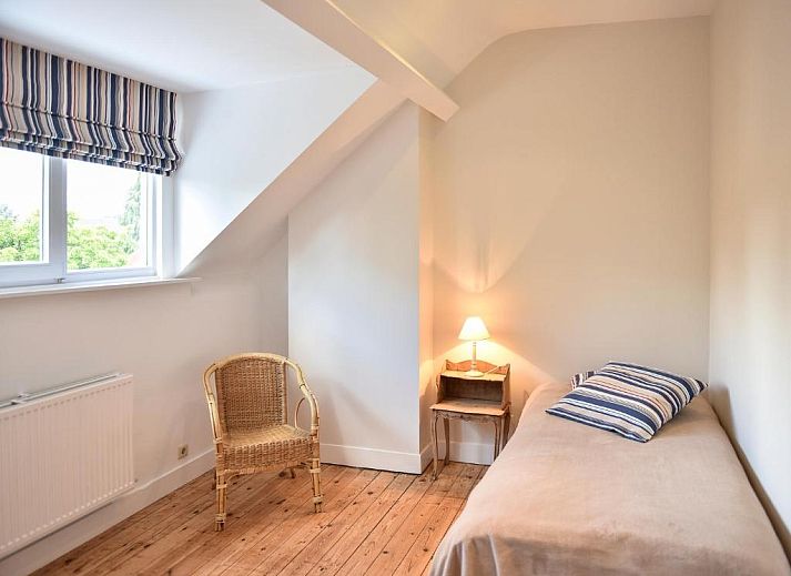 Guest house 1212271 - Bed and Breakfast Brussels Region - B&B Salve