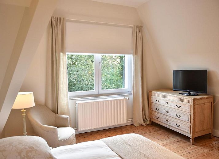 Guest house 1212271 - Bed and Breakfast Brussels Region - B&B Salve