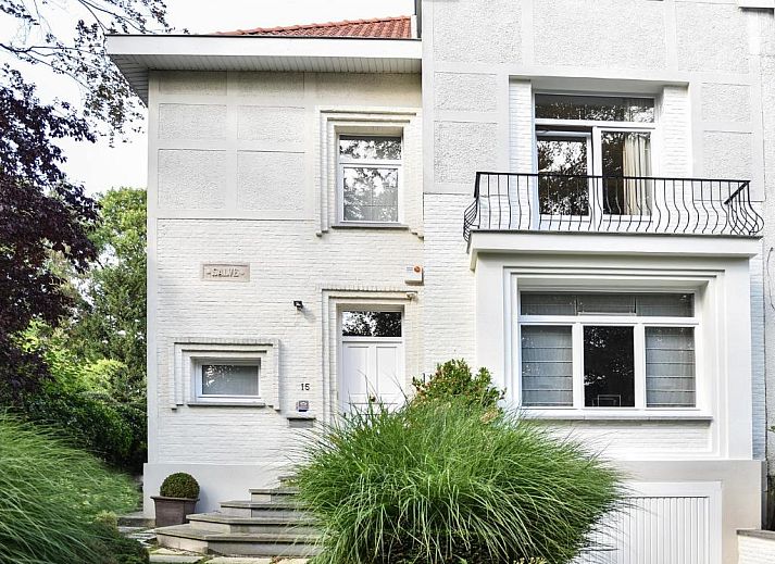 Guest house 1212271 - Bed and Breakfast Brussels Region - B&B Salve