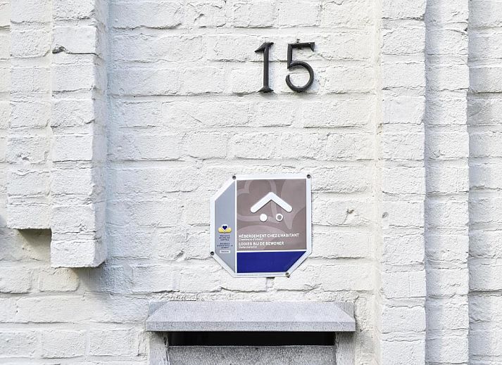Guest house 1212271 - Bed and Breakfast Brussels Region - B&B Salve