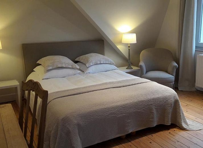Guest house 1212271 - Bed and Breakfast Brussels Region - B&B Salve