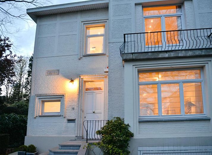 Guest house 1212271 - Bed and Breakfast Brussels Region - B&B Salve