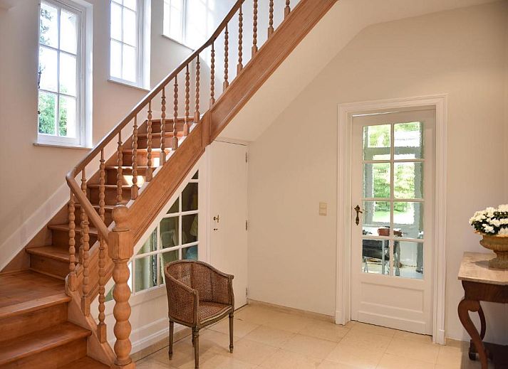 Guest house 1212271 - Bed and Breakfast Brussels Region - B&B Salve