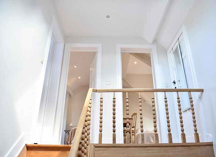 Guest house 1212271 - Bed and Breakfast Brussels Region - B&B Salve