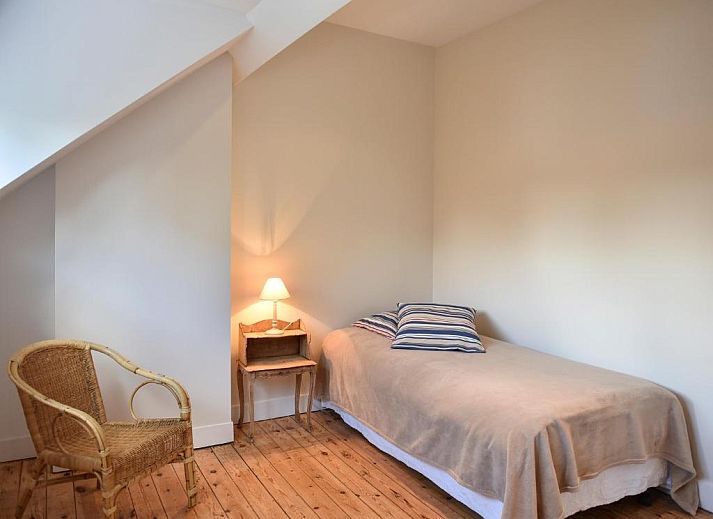 Guest house 1212271 - Bed and Breakfast Brussels Region - B&B Salve