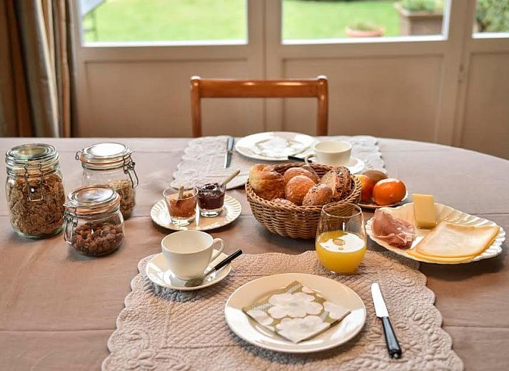 Guest house 1212271 - Bed and Breakfast Brussels Region - B&B Salve