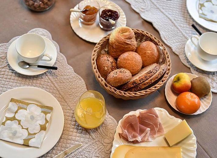 Guest house 1212271 - Bed and Breakfast Brussels Region - B&B Salve