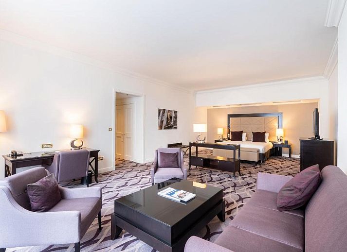 Verblijf 1212273 - Vakantie appartement Regio Brussel - Steigenberger Wiltcher's