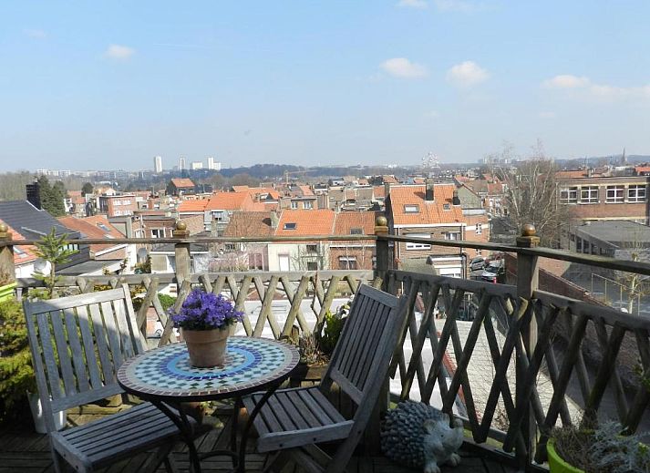 Verblijf 1212321 • Bed and breakfast Regio Brussel • B&B Basilique