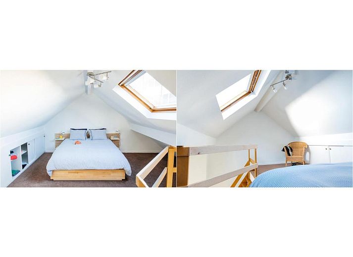 Guest house 1212325 - Bed and Breakfast Brussels Region - B&B Place Jourdan