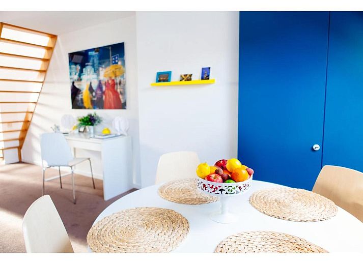 Guest house 1212325 - Bed and Breakfast Brussels Region - B&B Place Jourdan